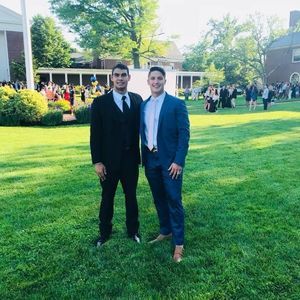 Meet your Posher, Joseph